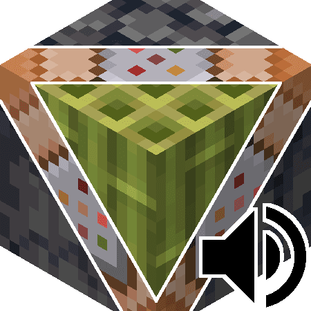 Resourceful Block Sounds icon