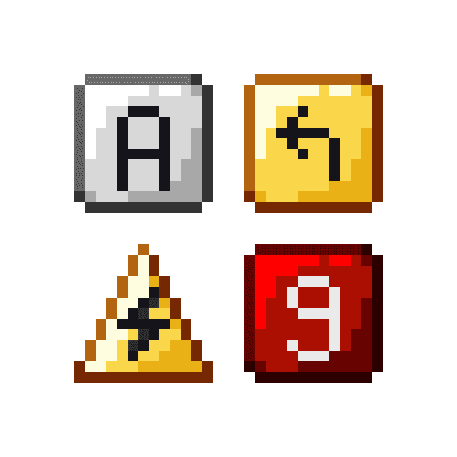 Symbols'n'Signs icon