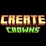 Create : CROWNS icon