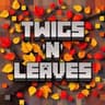 Nature's Carpet: Twigs 'n' Leaves icon