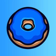 DrDonut panorama icon