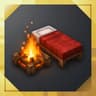 Cozy Sleep Conditions icon