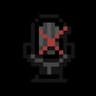 Liberty Voice Mute icon