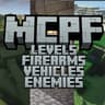 MCPF icon