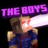 The Boys: Unbalanced icon