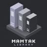 Mamtak-Lib icon