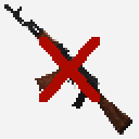 VPB: Too Many Guns icon