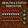Health Status Indicator icon