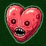The Cursed Heart icon