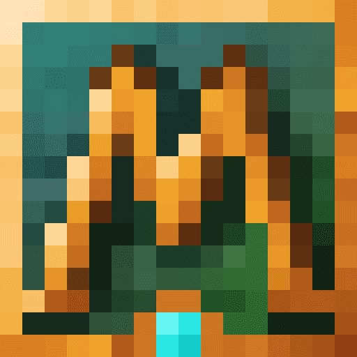Blades of Majestica: Restyled icon