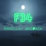 F34's Vanilla+ ModPack icon