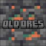 Old Ores textures icon