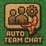 Auto Team Chat icon