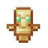 Automatic replacement icon