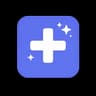 Quality + icon