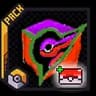 More Radical Trainers: SV + PokeBadges icon