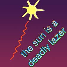 Burnt Sun icon
