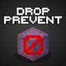 Drop Prevent icon