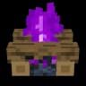 End Campfire icon