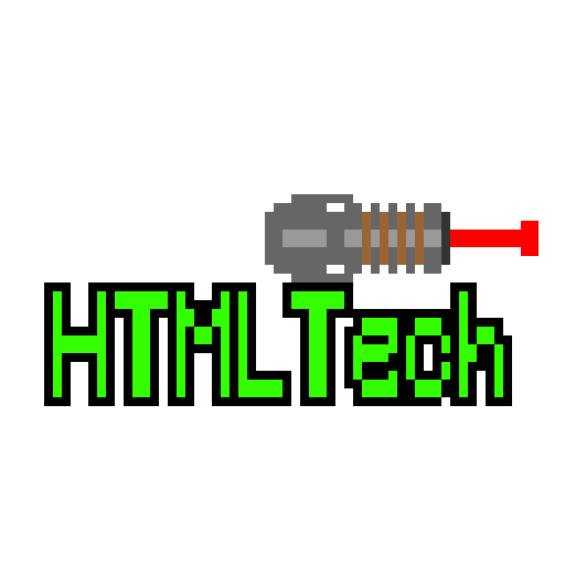 htmlcsjs' tech mod icon