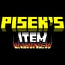 Pisek's Item Burner icon