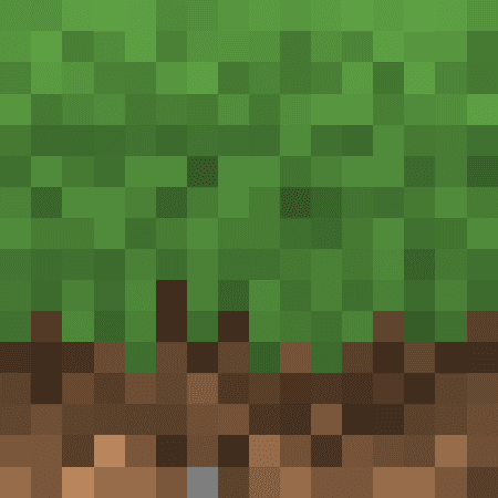 Darkwing's Improved Textures icon
