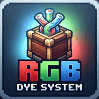 Rgb Dye System icon