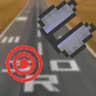 Land Here icon