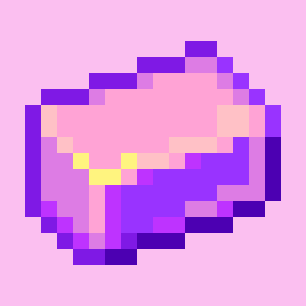 Iridium Netherite icon