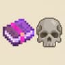Reworked Death icon
