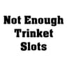 Not Enough Trinket Slots (NETS) icon
