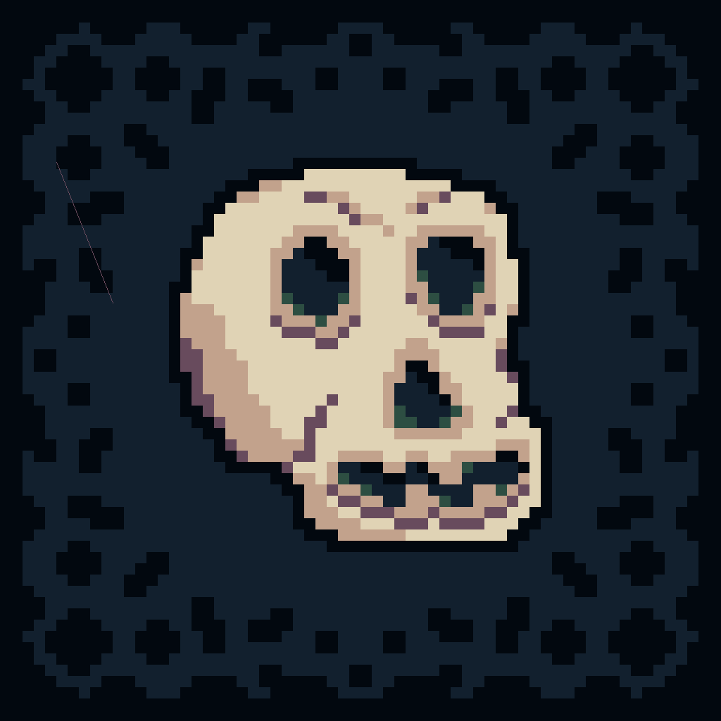 To PVP Or Not To PVP icon
