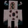 Hollowed Biome icon