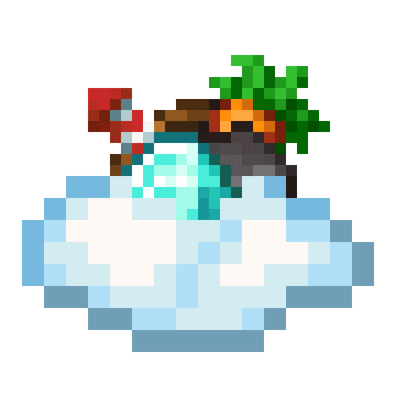Default Components icon