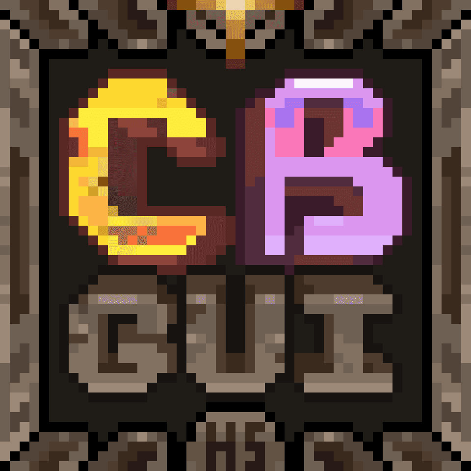 Heart of Universe GUI icon