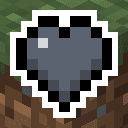 Hearts (Gray) icon