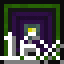 Dimensional Pockets II 16x icon