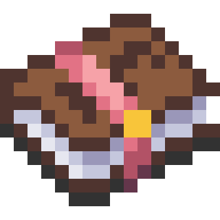 Balanced Mending icon