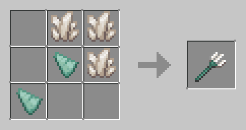 Craftable Tridents icon