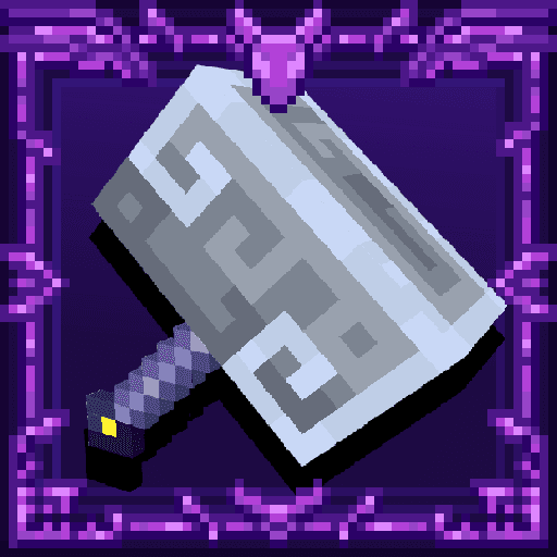 Torrezx-Breeze hammer icon