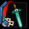 Cobblemon - MC Swords for Honedge Line icon