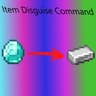 Item Disguise Command icon