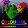 COLOURFUL icon