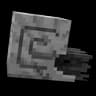 Sunken icon