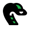 Serpentine icon