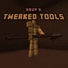 [Soup´s] Tweaked Tools icon