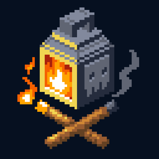 Hardcore Torches icon