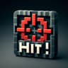 RedHitIndicator icon