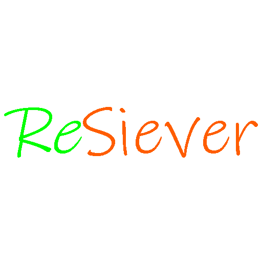 ReSiever icon