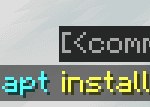 mcsudo icon